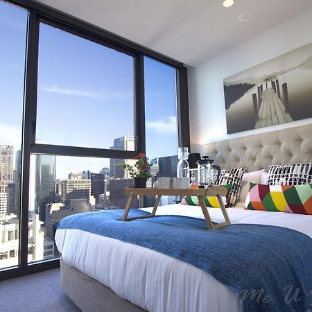 Carlson View Serviced Apartments Melbourne Exterior foto