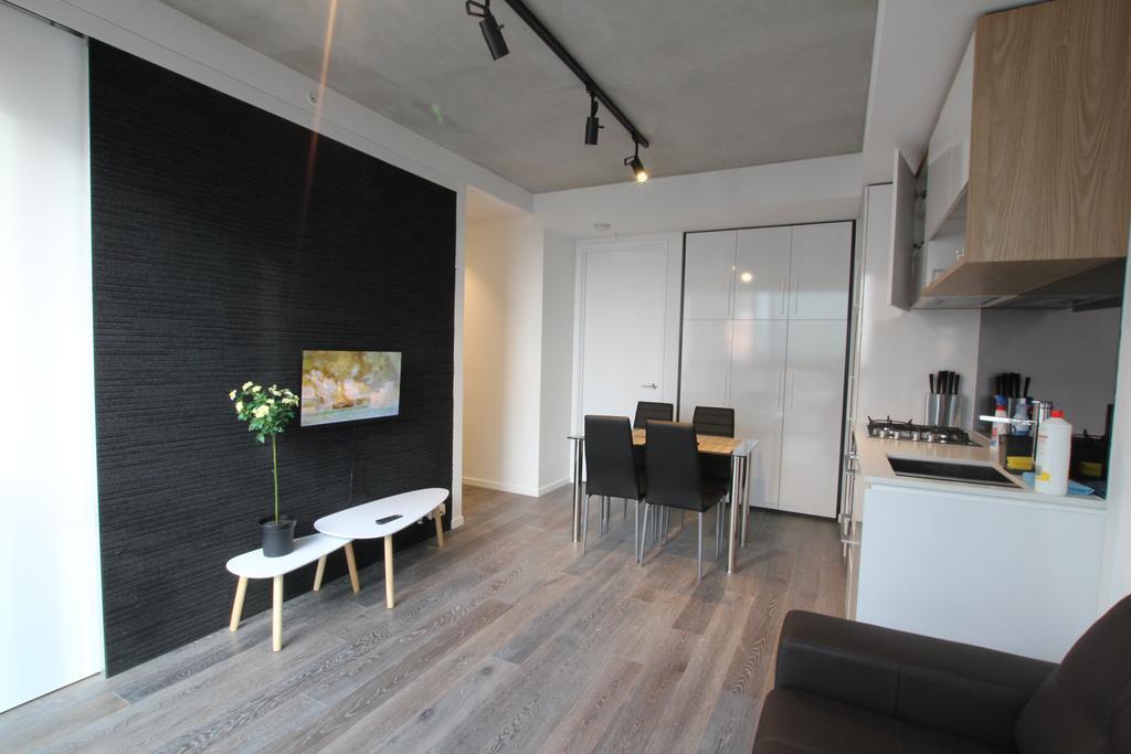 Carlson View Serviced Apartments Melbourne Exterior foto